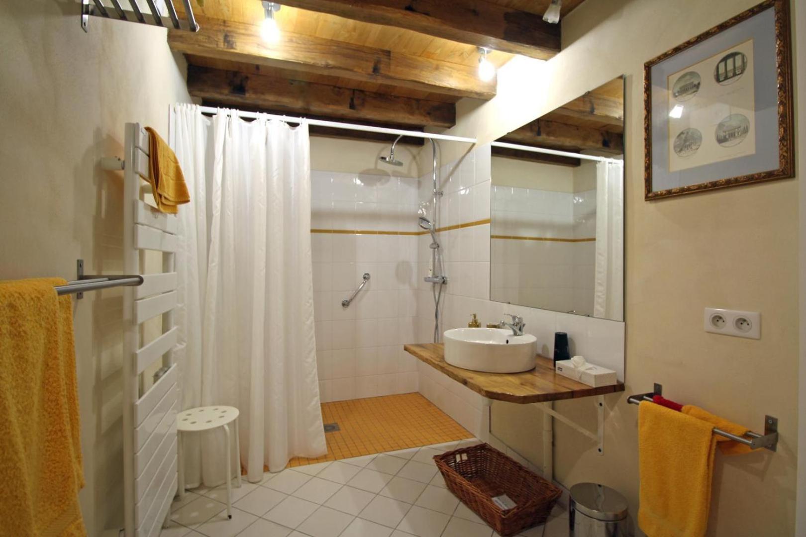 La Grande Foret Saint-Jouvent Extérieur photo